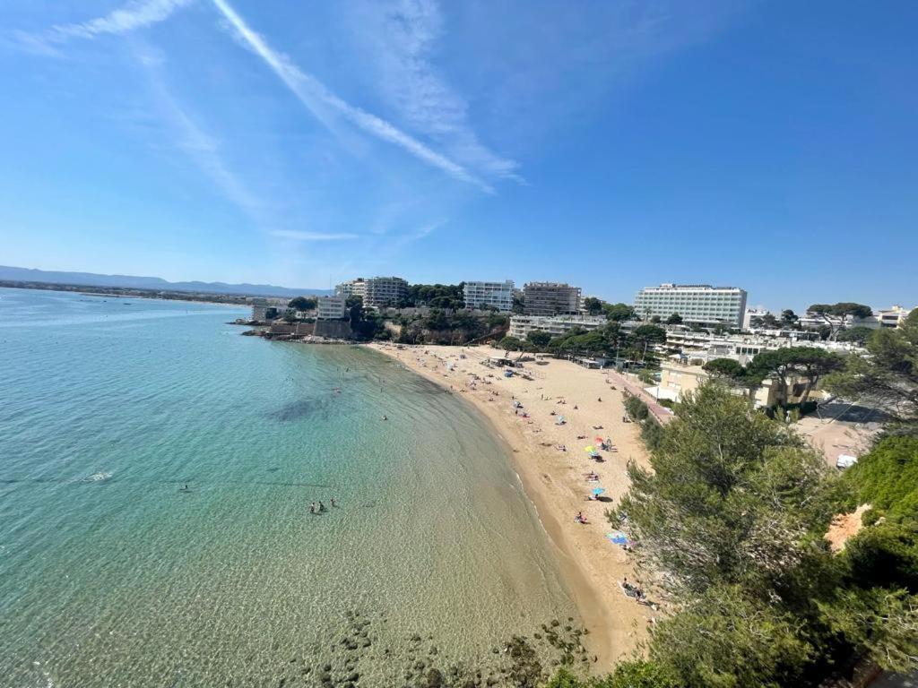 For A Stay Bahia Salou Eksteriør bilde
