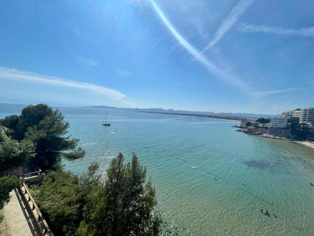 For A Stay Bahia Salou Eksteriør bilde