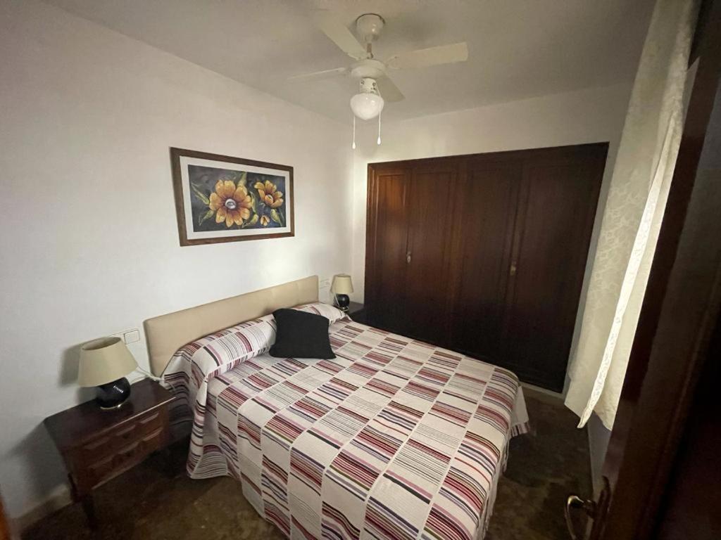 For A Stay Bahia Salou Eksteriør bilde