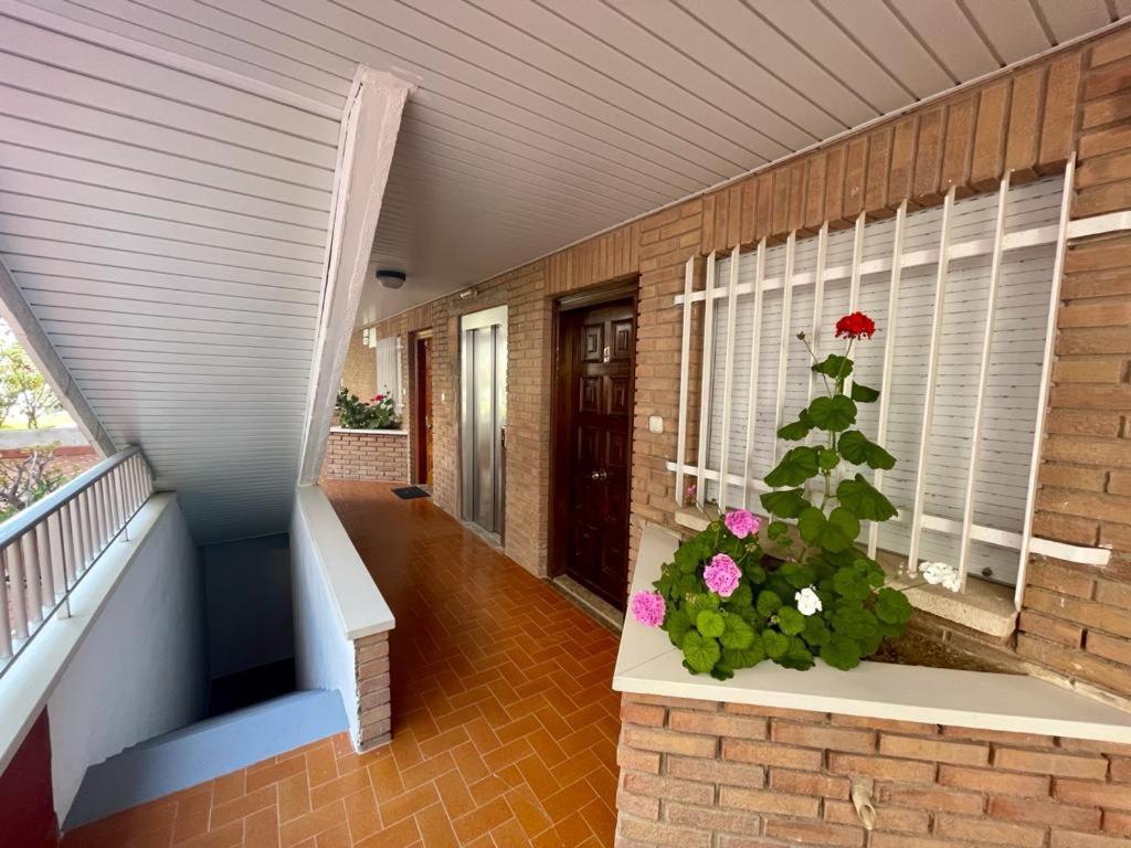 For A Stay Bahia Salou Eksteriør bilde