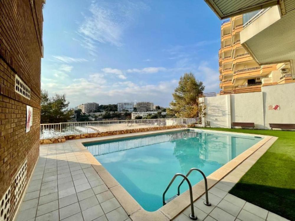 For A Stay Bahia Salou Eksteriør bilde