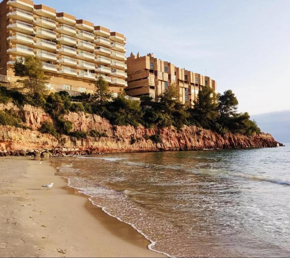For A Stay Bahia Salou Eksteriør bilde