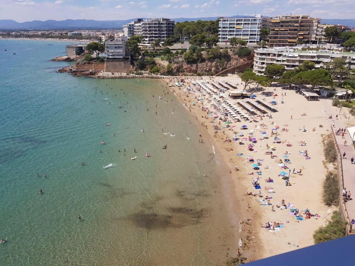 For A Stay Bahia Salou Eksteriør bilde