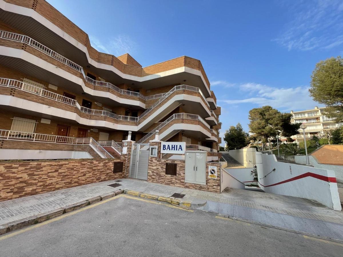 For A Stay Bahia Salou Eksteriør bilde
